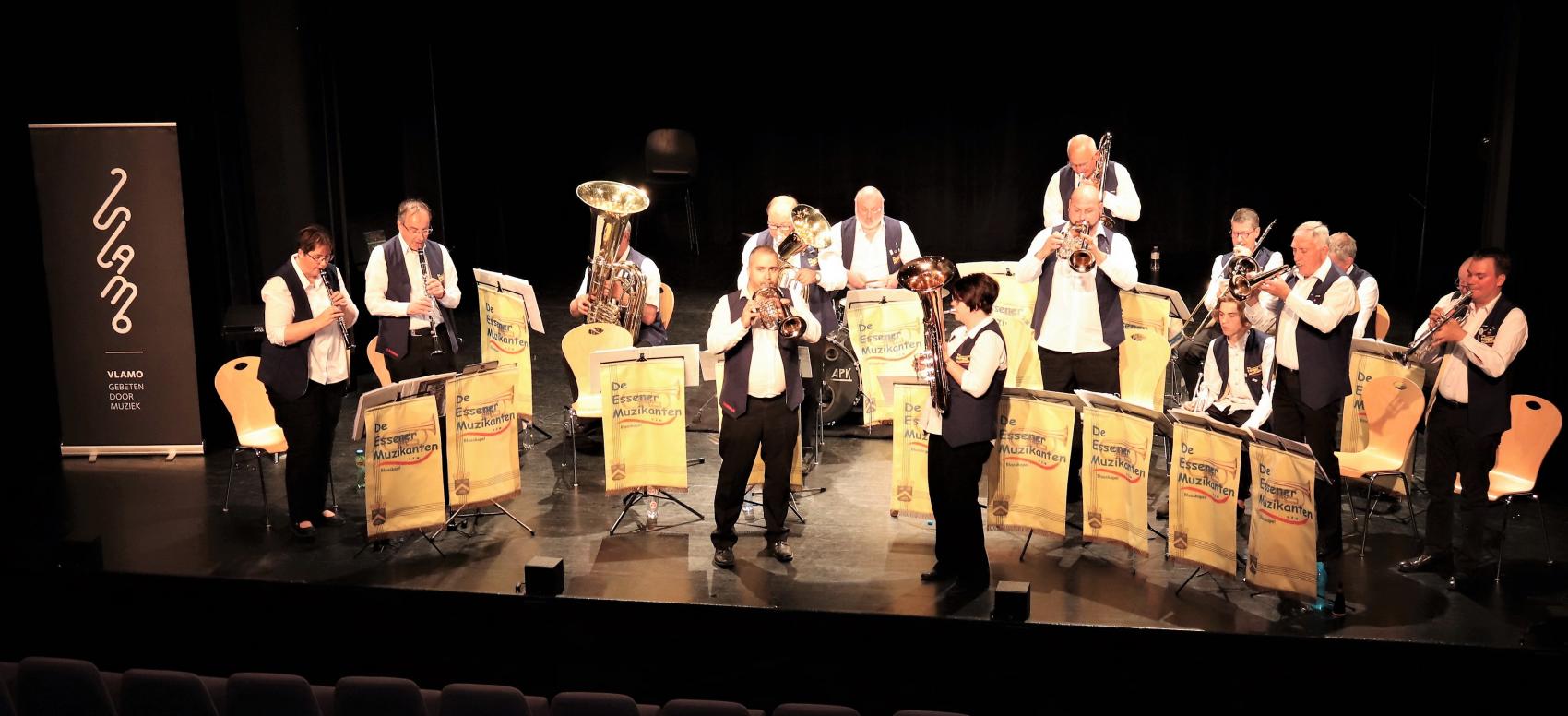 Essener Muzikanten 2022