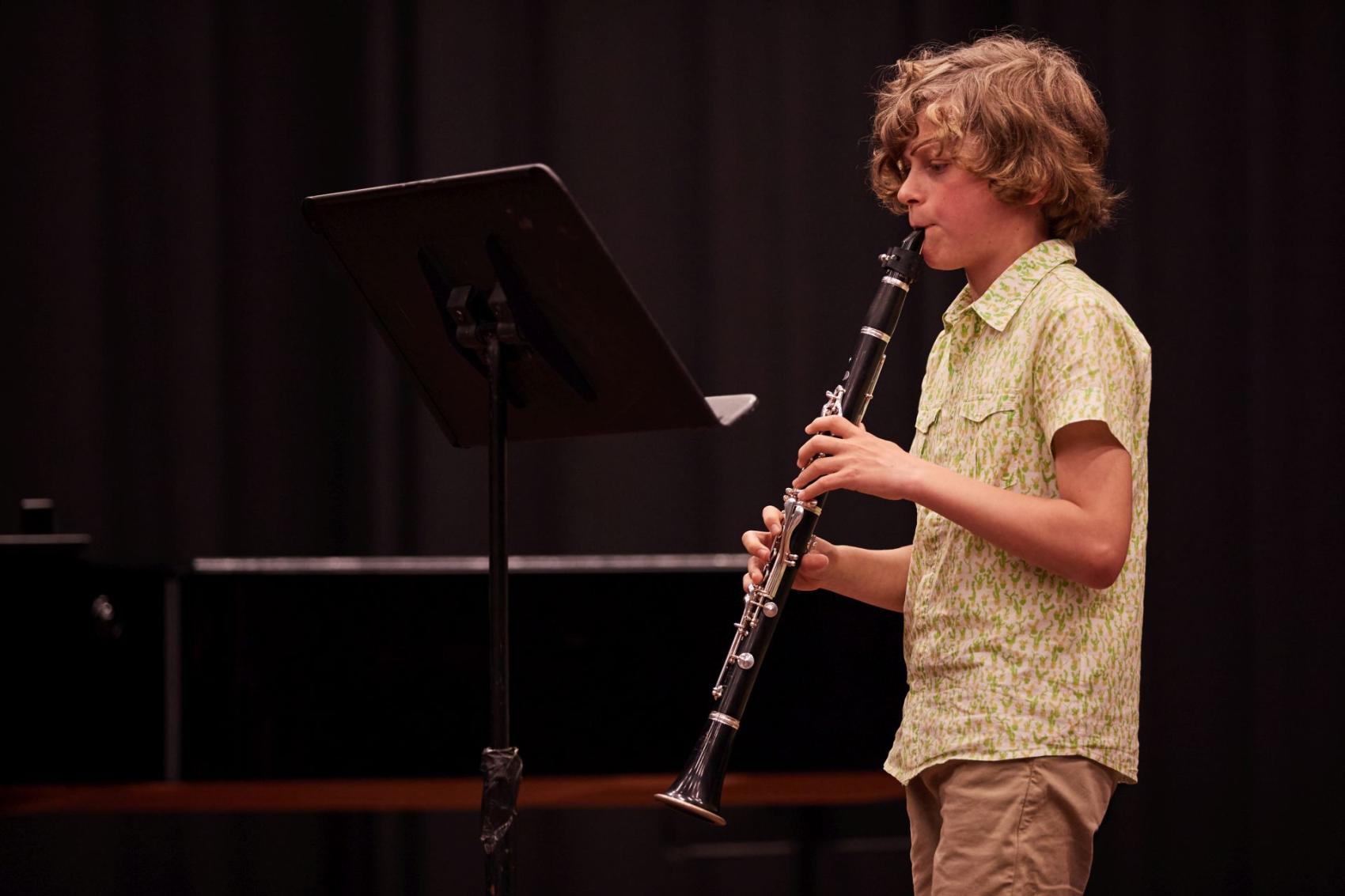 VIRTUOSO 2024 - Klarinet (c) Willem Oisseur
