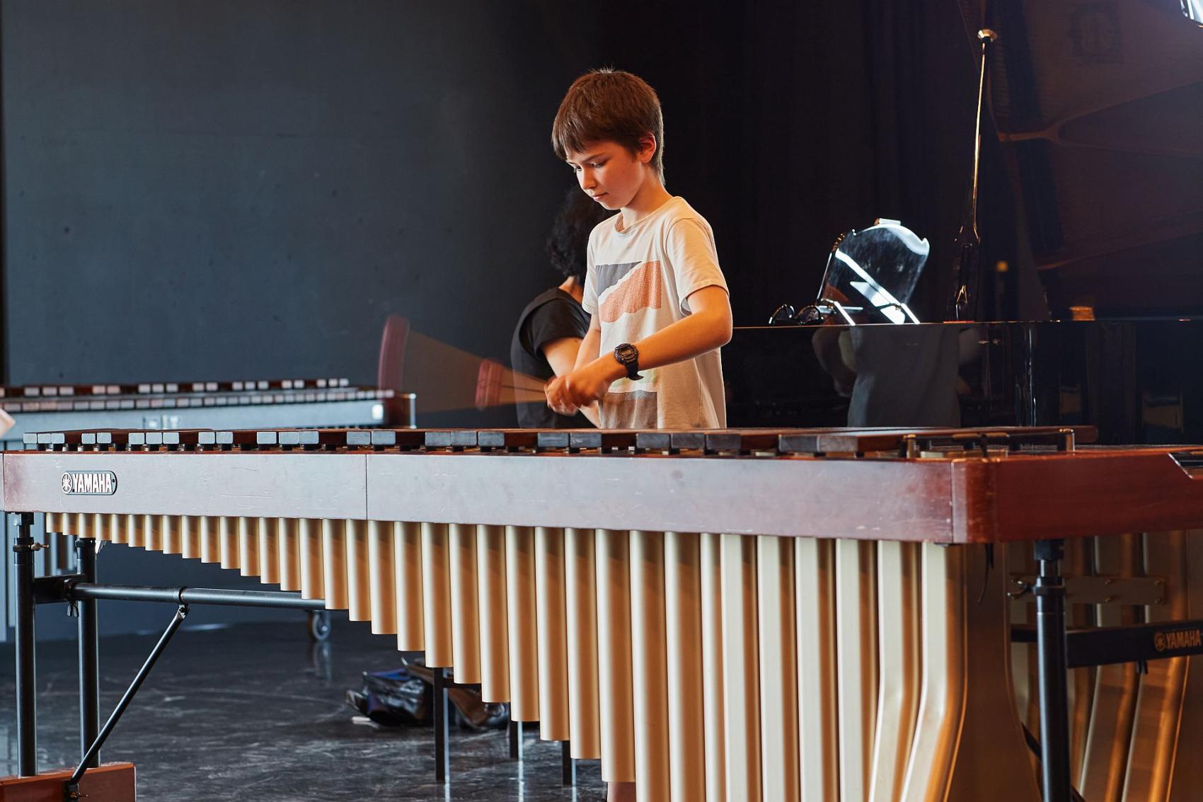 VIRTUOSO 2024 - Marimba (c) Willem Oisseur
