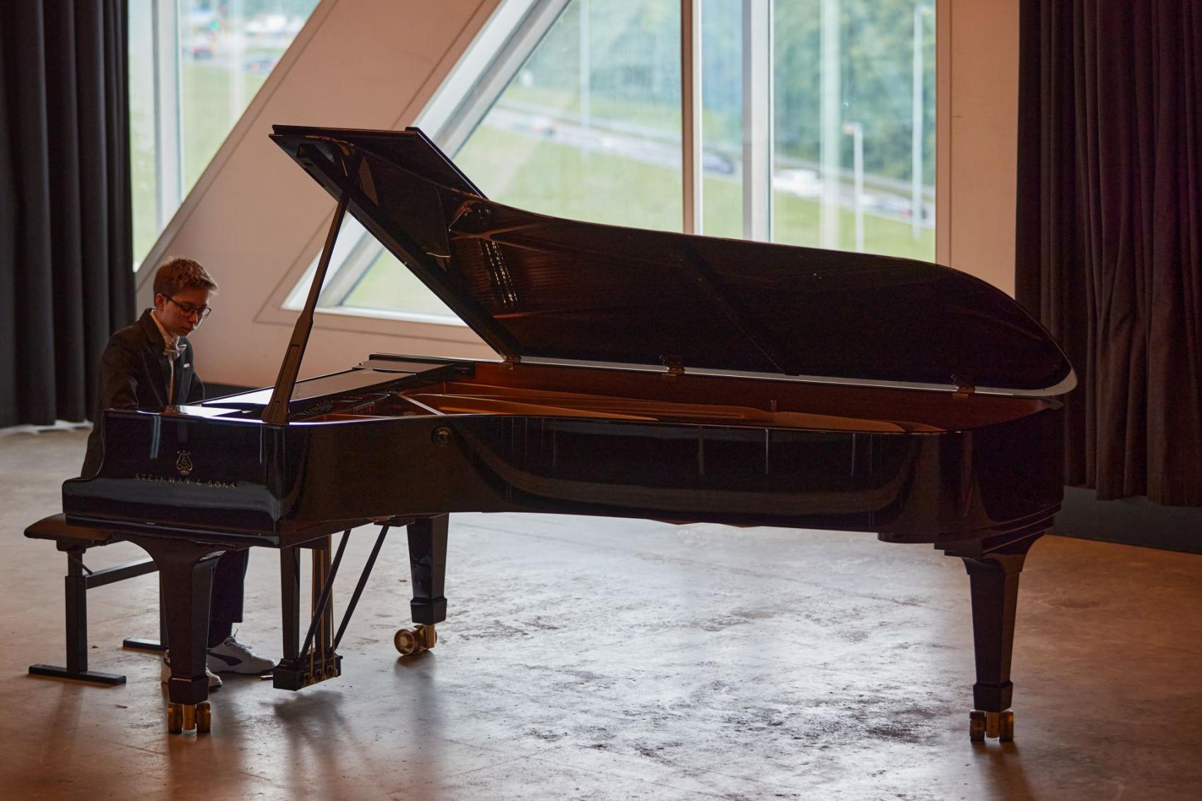 VIRTUOSO 2024 - Piano (c) Willem Oisseur
